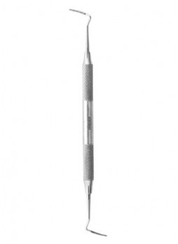 Periodontia instruments